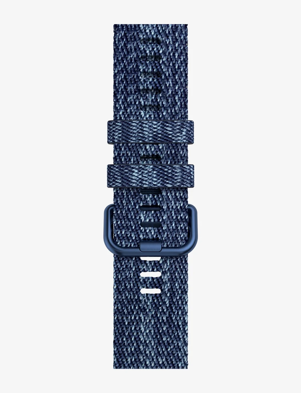 Polar - POLAR WB - smartwatches - blue - 1