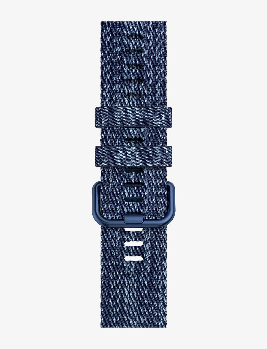 Polar - POLAR WB - smartwatches - blue - 1