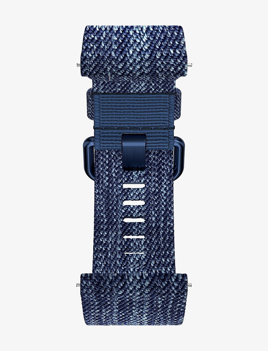 Polar - POLAR WB - smartwatches - blue - 2