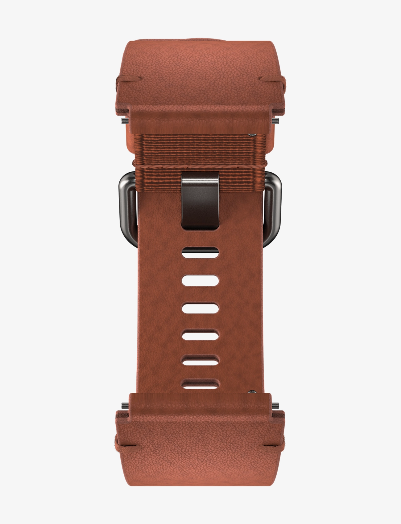 Polar - POLAR WB 20MM LTHR - montres intelligentes - bronze - 2