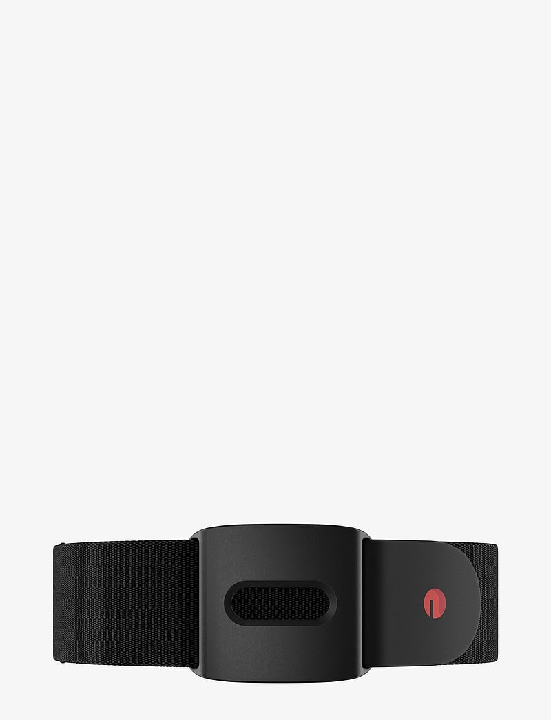 Polar - POLAR VERITY SENSE ARMBAND - smartwatches - black - 1