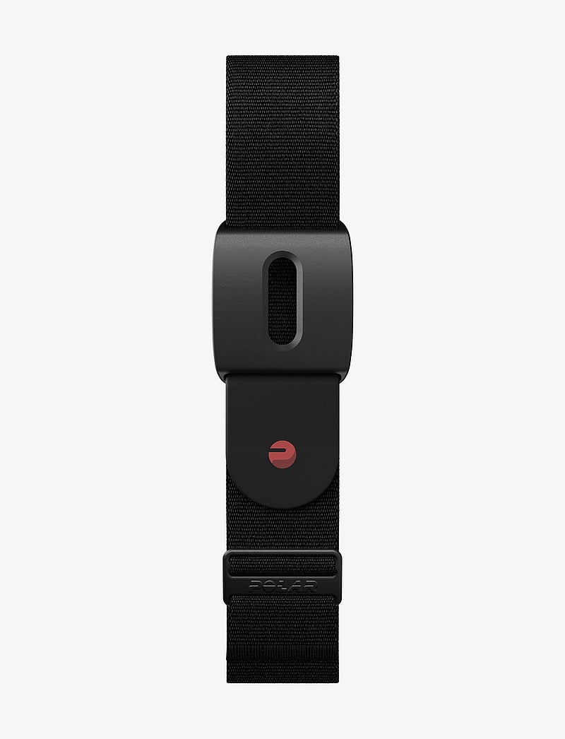 Polar - POLAR VERITY SENSE ARMBAND - smartwatches - black - 2