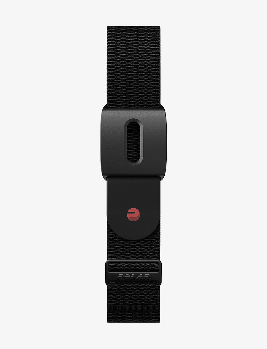 Polar - POLAR VERITY SENSE ARMBAND - montres intelligentes - black - 2