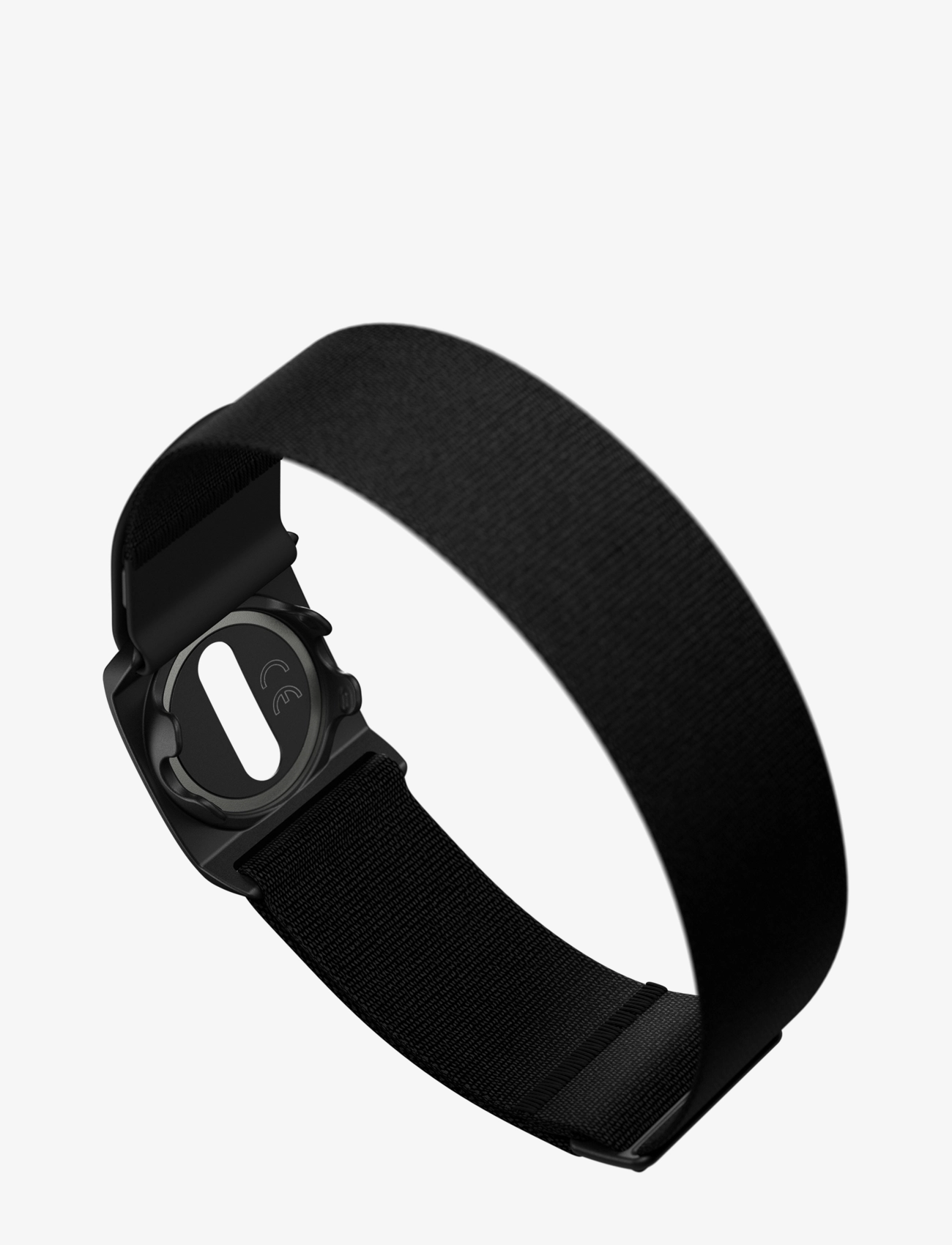 Polar - POLAR VERITY SENSE ARMBAND - montres intelligentes - black - 3