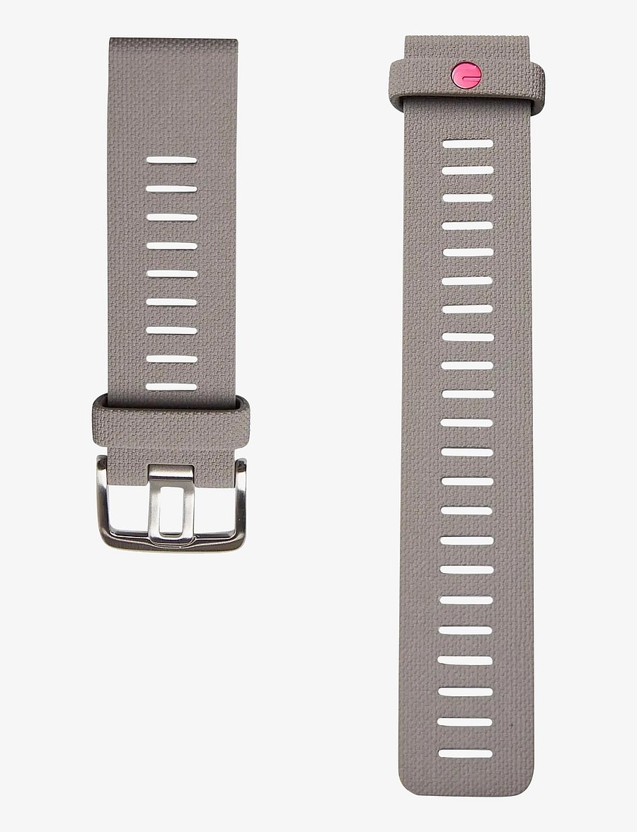 Polar - POLAR WB 22MM - smartwatches - grey - 0