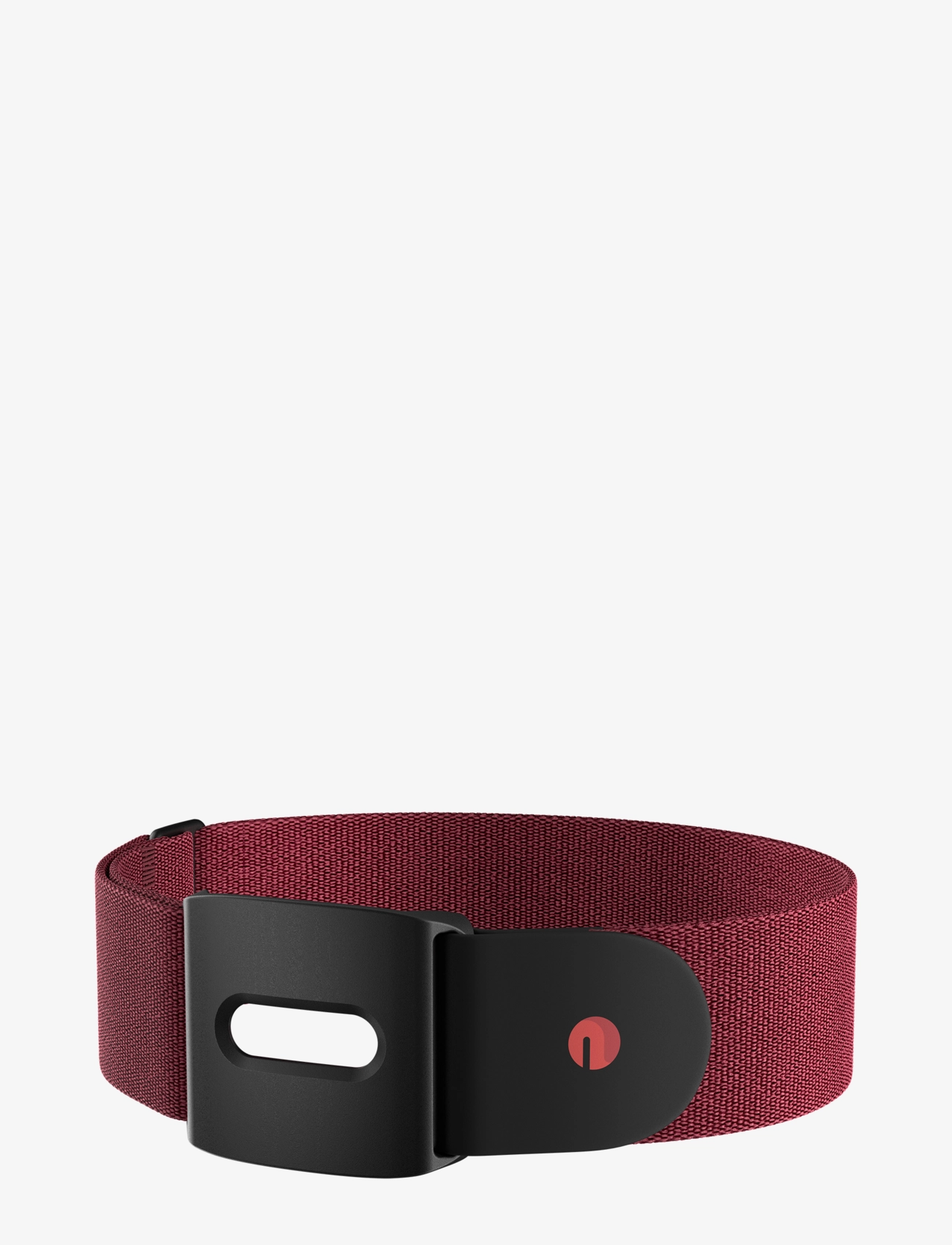 Polar Polar Verity Sense Armband, M/XXL, Red, Sportsudstyr > Sportsure, Dame