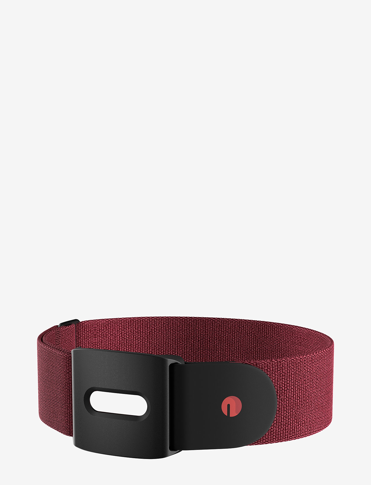 Polar - POLAR VERITY SENSE ARMBAND - smartwatches - dark red - 0