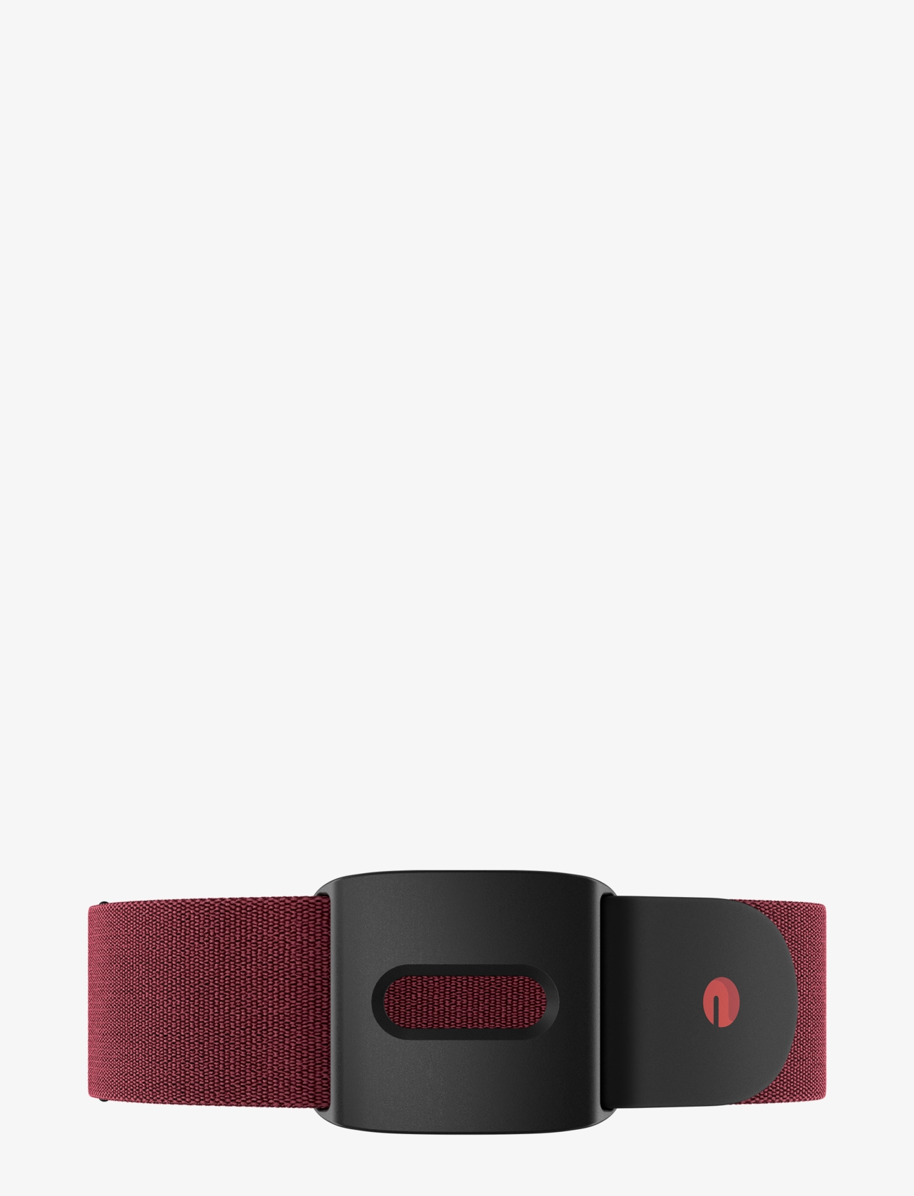 Polar - POLAR VERITY SENSE ARMBAND - smartwatches - dark red - 1