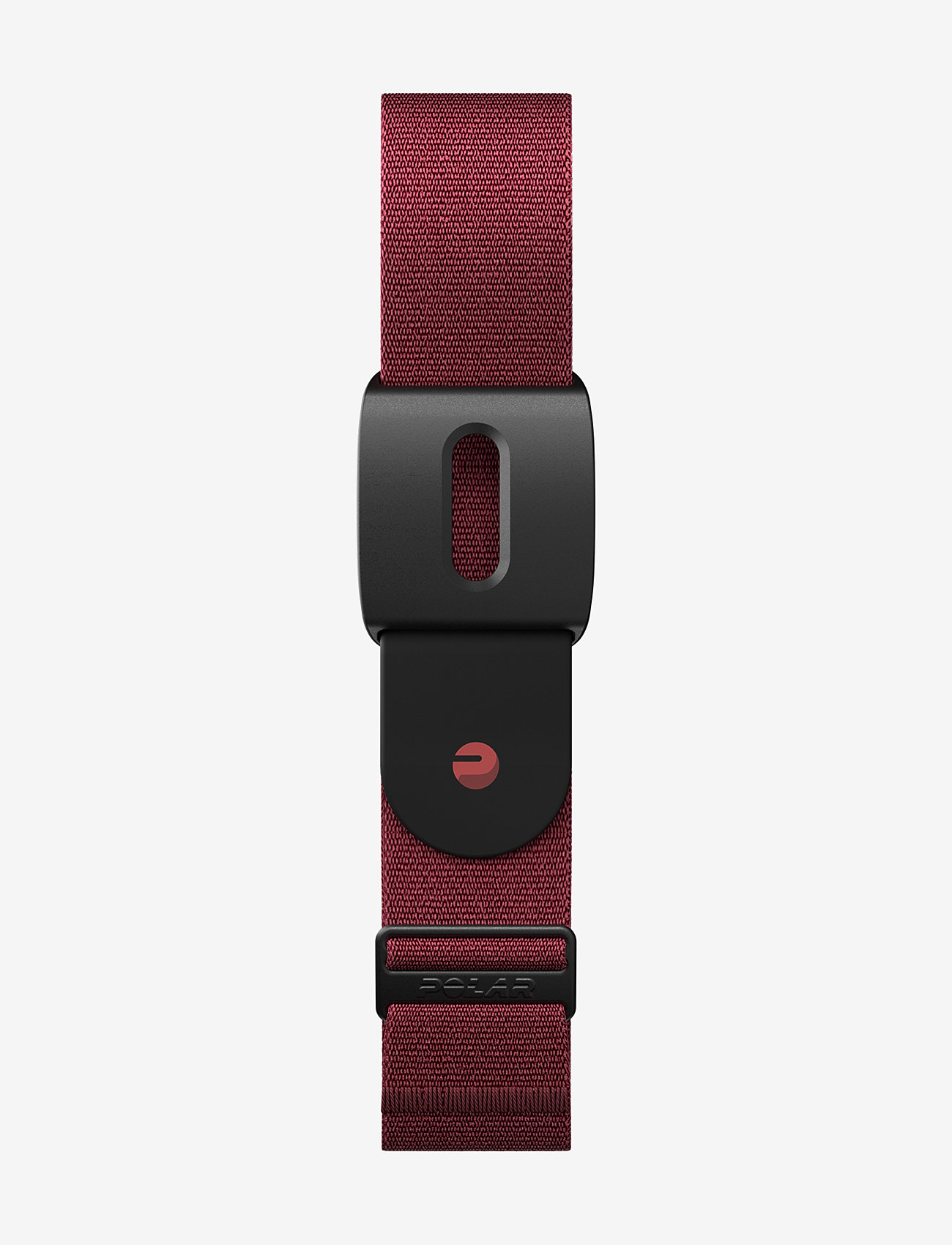 Polar - POLAR VERITY SENSE ARMBAND - smartwatches - dark red - 2