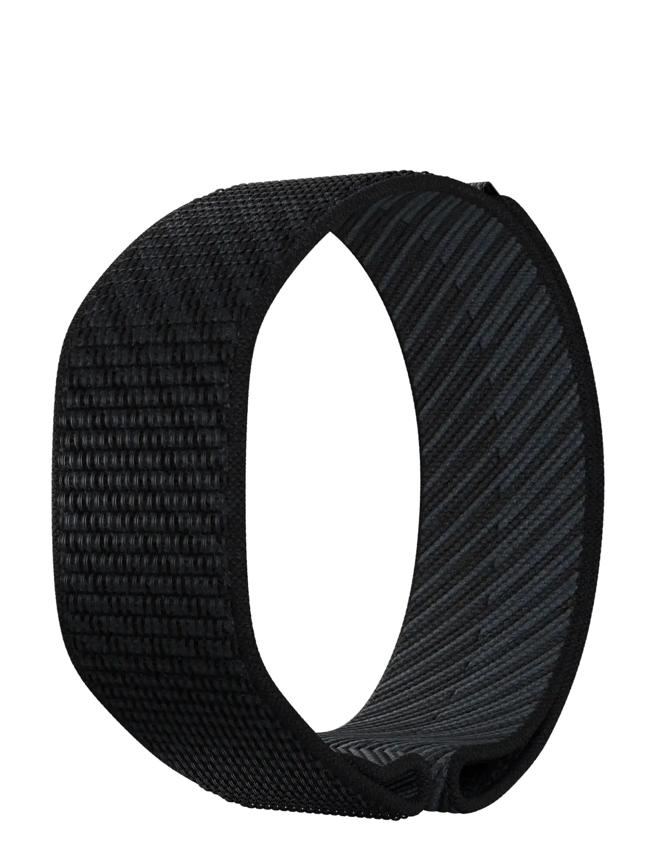 Polar POLAR WB LOOP GEN2 - Älykellot - BLACK / black