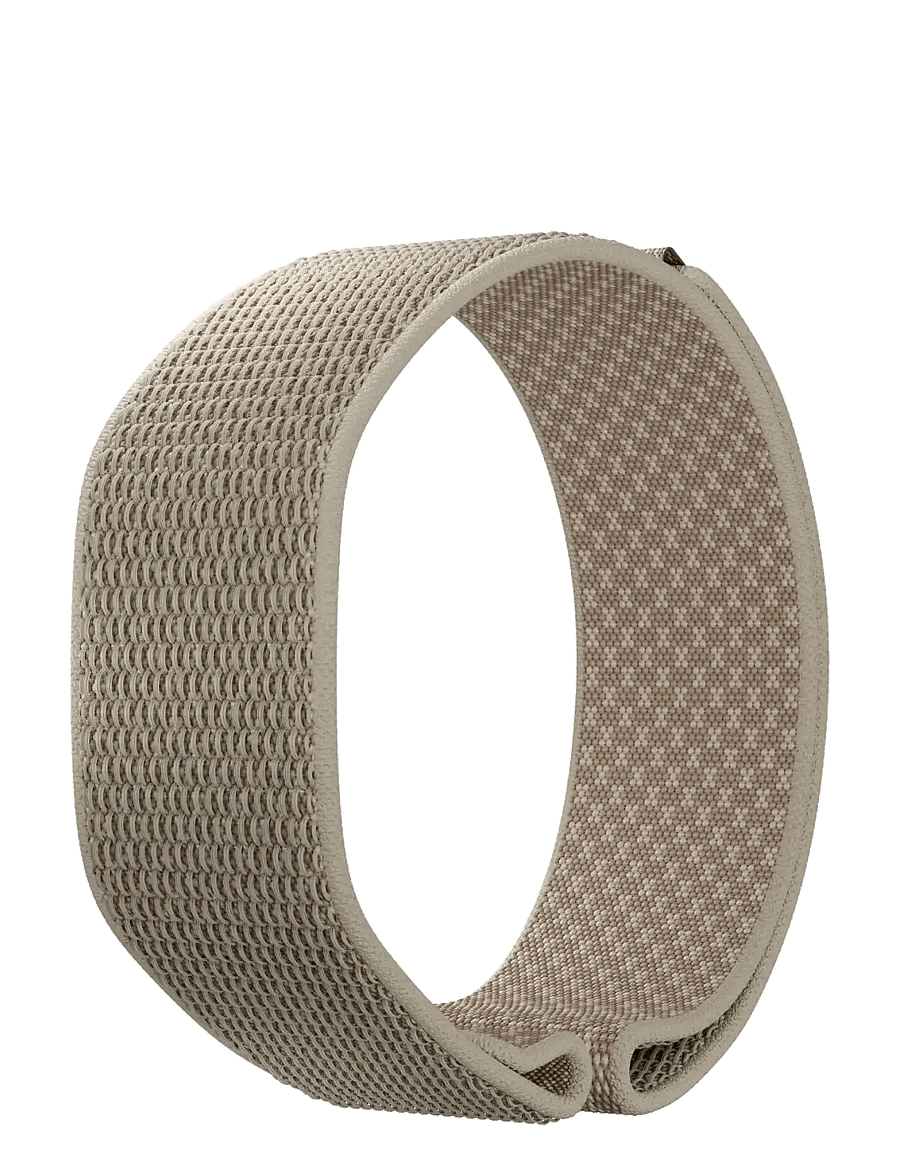Polar - POLAR WB LOOP GEN2 - smartwatches - greige - 1