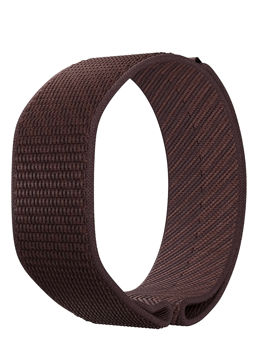 Polar - POLAR WB LOOP GEN2 - smartwatches - brown - 1