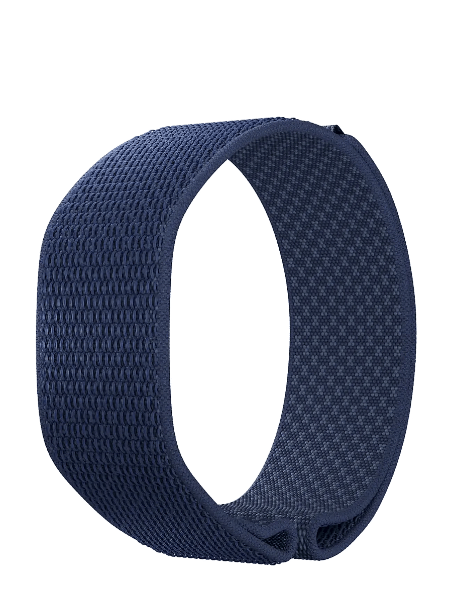 Polar - POLAR WB LOOP GEN2 - smartwatches - blue - 1