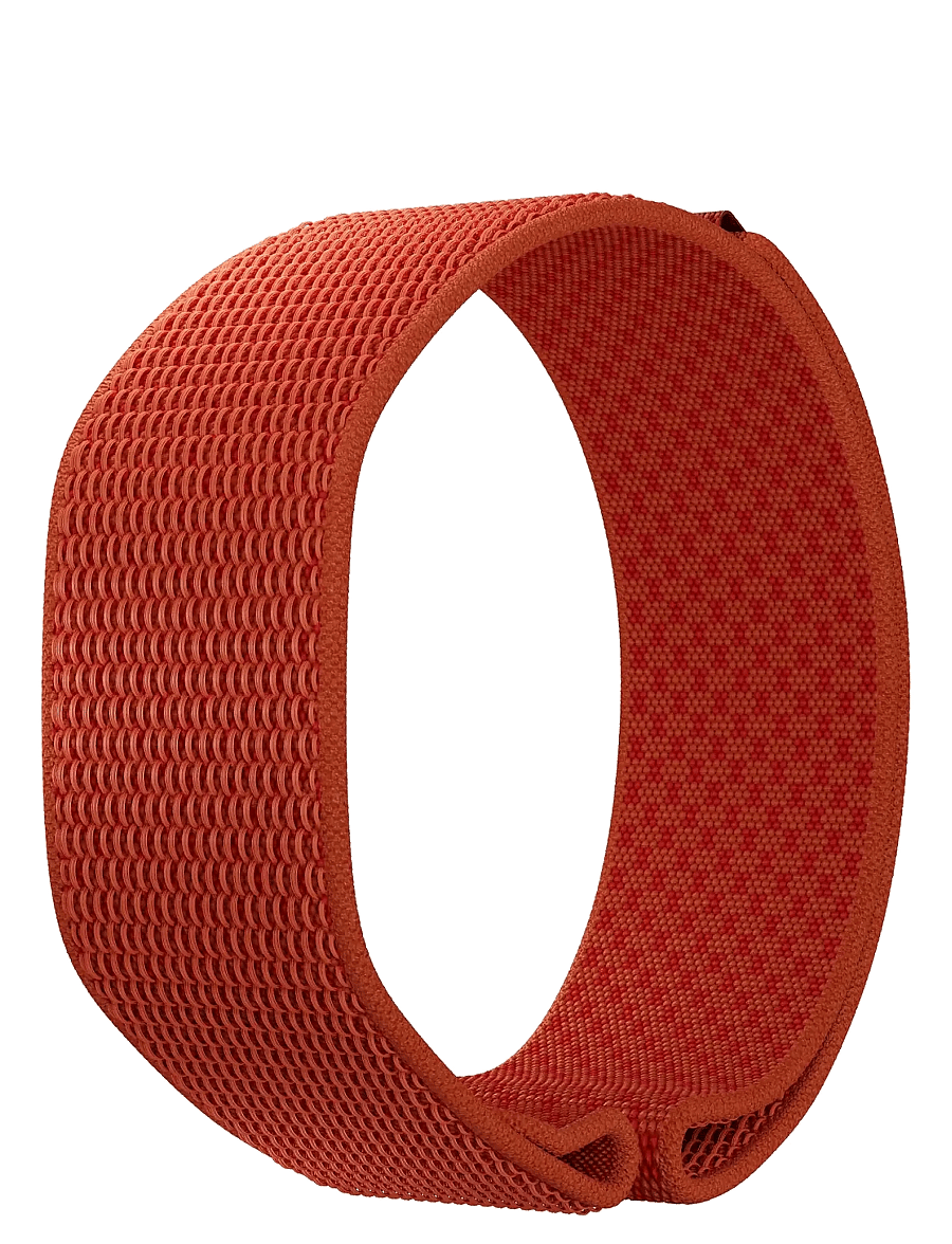 Polar - POLAR WB LOOP GEN2 - smartwatches - orange - 1