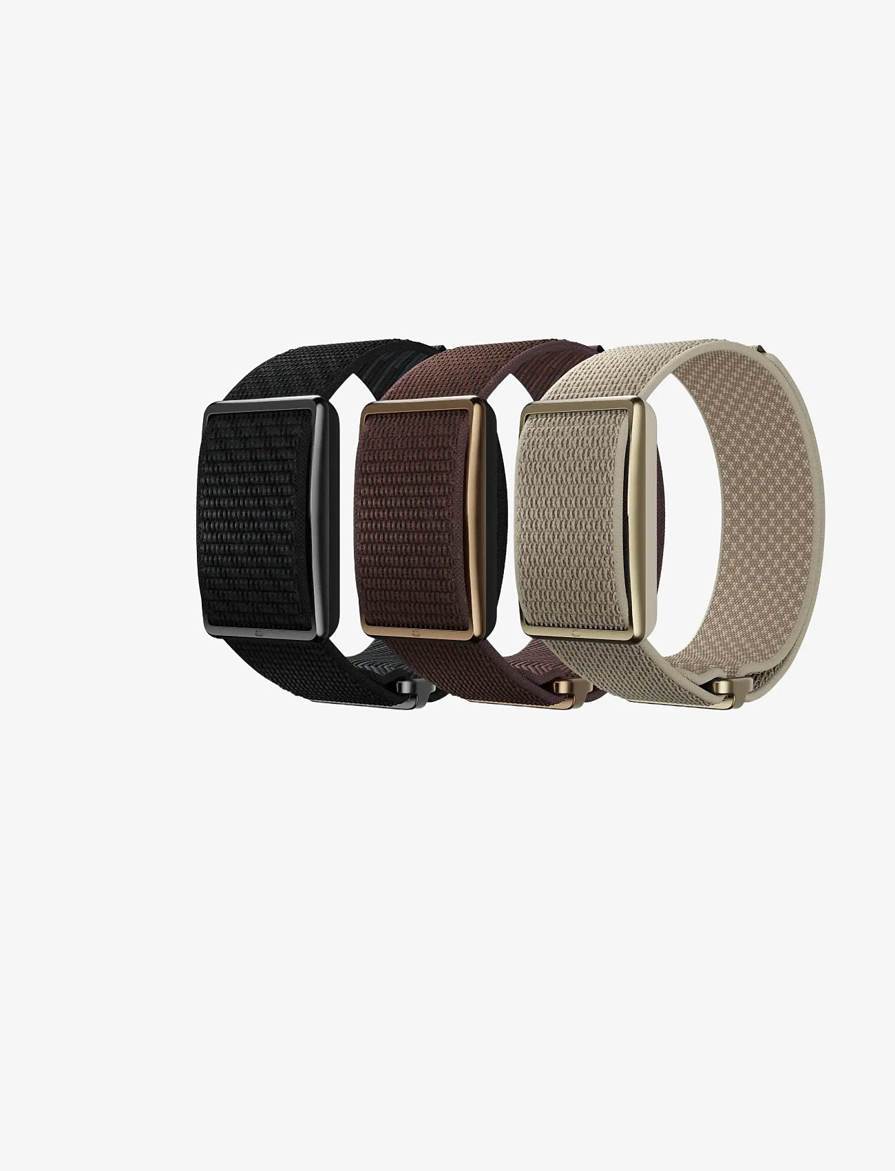 Polar - POLAR WB LOOP GEN2 - træningsure og tilbehør - orange - 4
