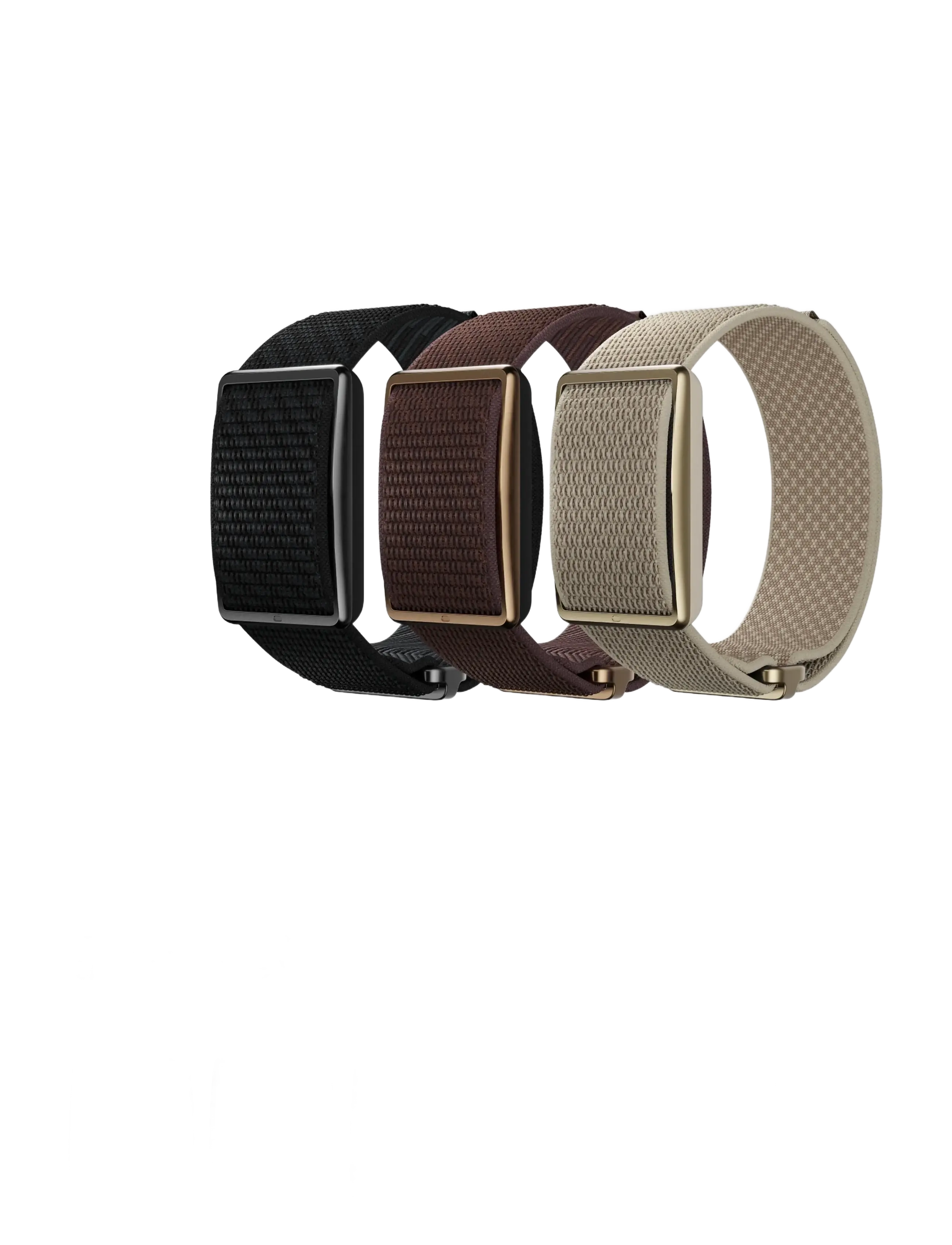 Polar - POLAR WB LOOP GEN2 - smartwatches - orange - 4