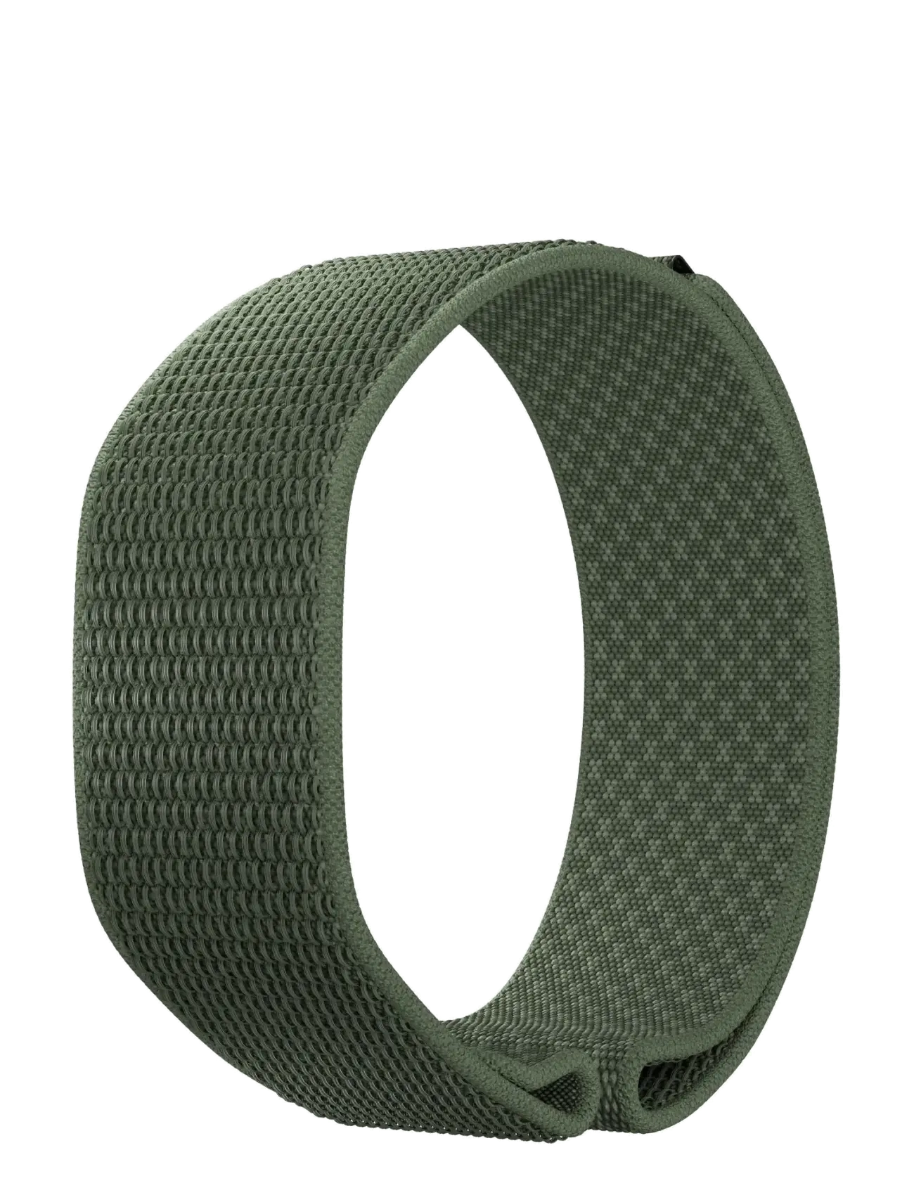 Polar POLAR WB LOOP GEN2 - Älykellot - GREEN / khaki/green