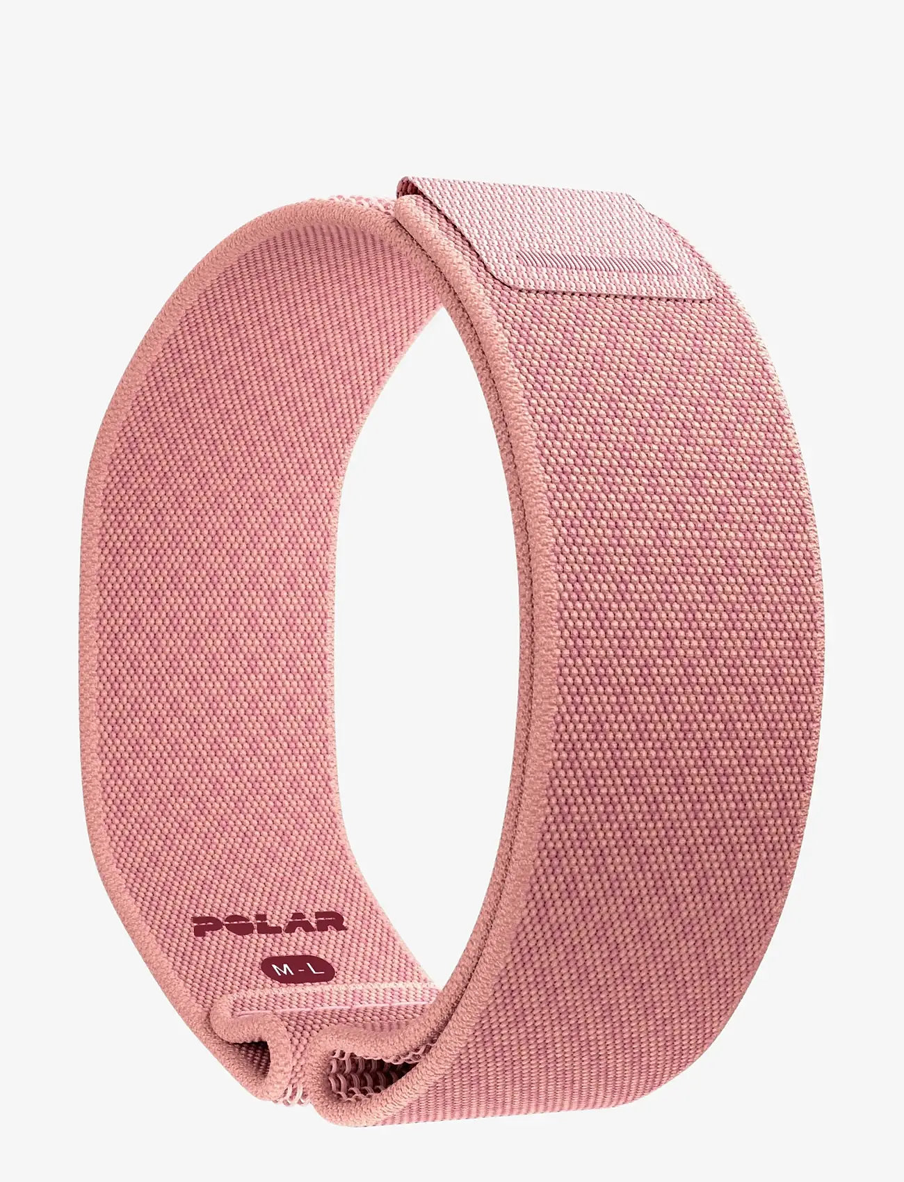 Polar - POLAR WB LOOP GEN2 PNK S-L - smartwatches - pink - 1