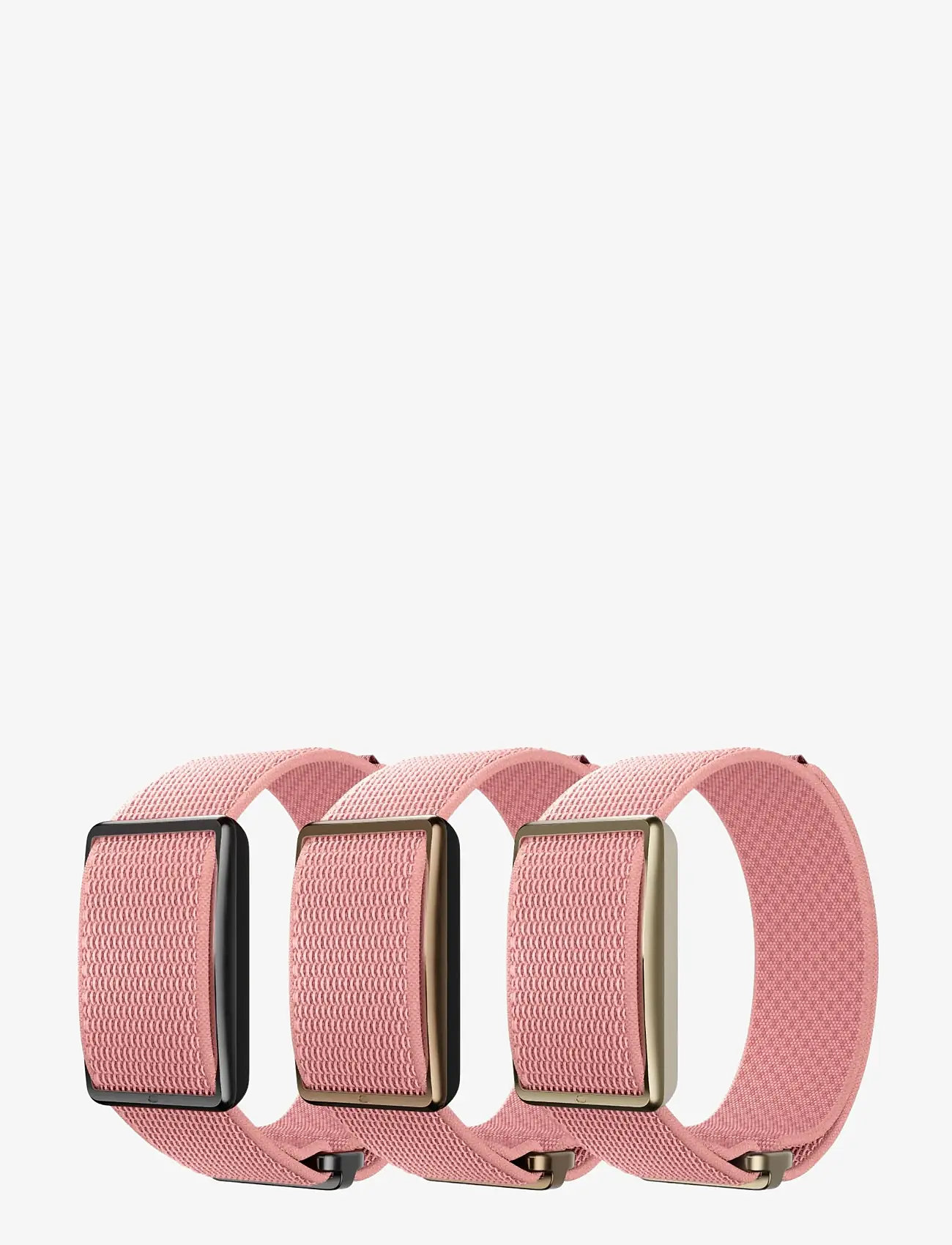 Polar - POLAR WB LOOP GEN2 PNK S-L - smartwatches - pink - 3