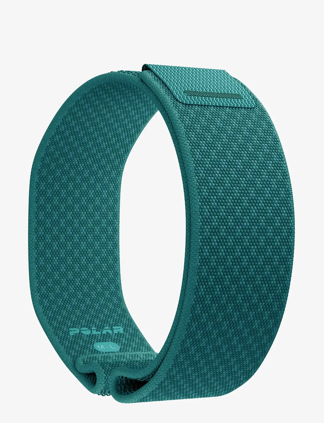 Polar - POLAR WB LOOP GEN2 TEAL S-L - smartwatches - teal - 1