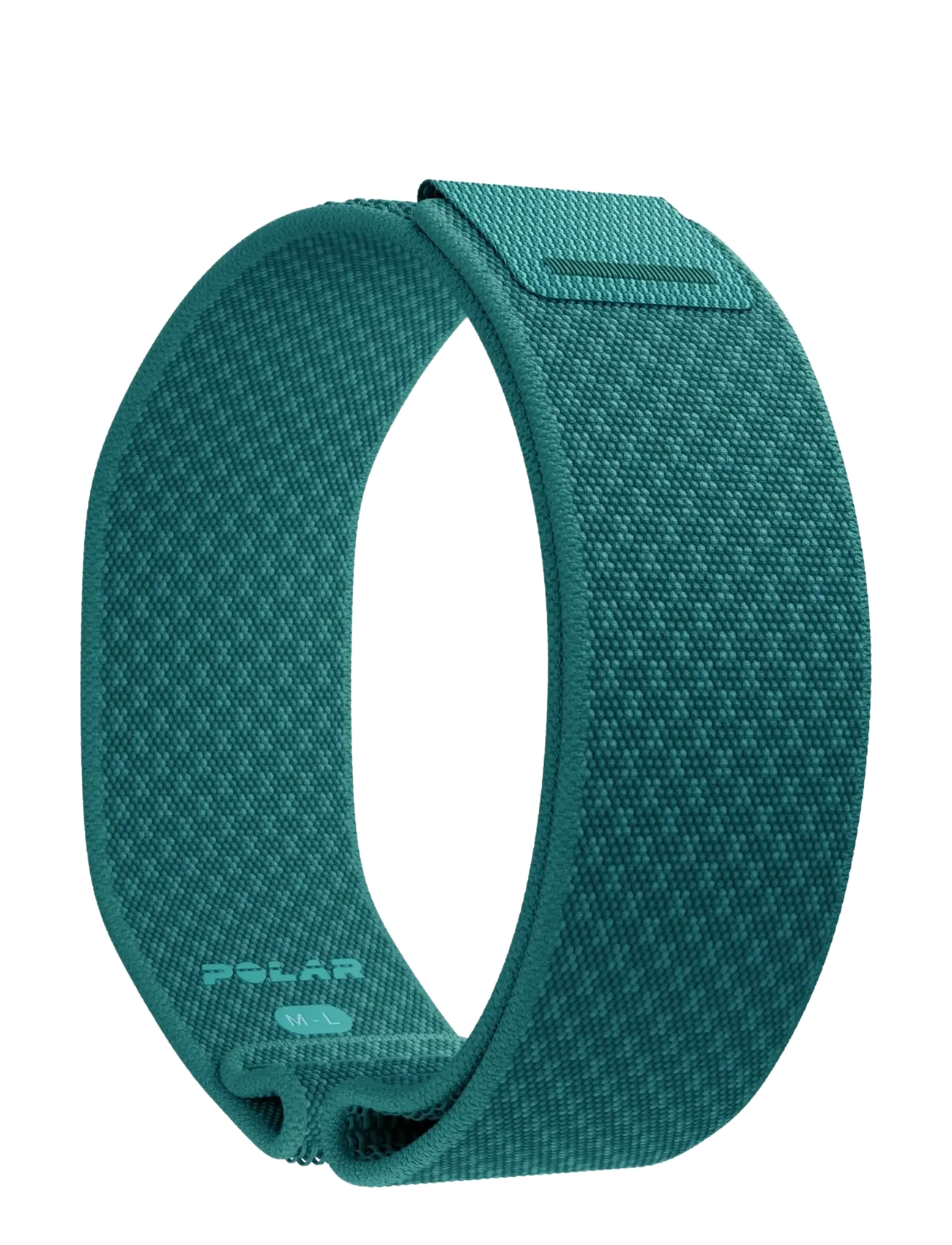 Polar POLAR WB LOOP GEN2 TEAL S-L - Polar - TEAL / green