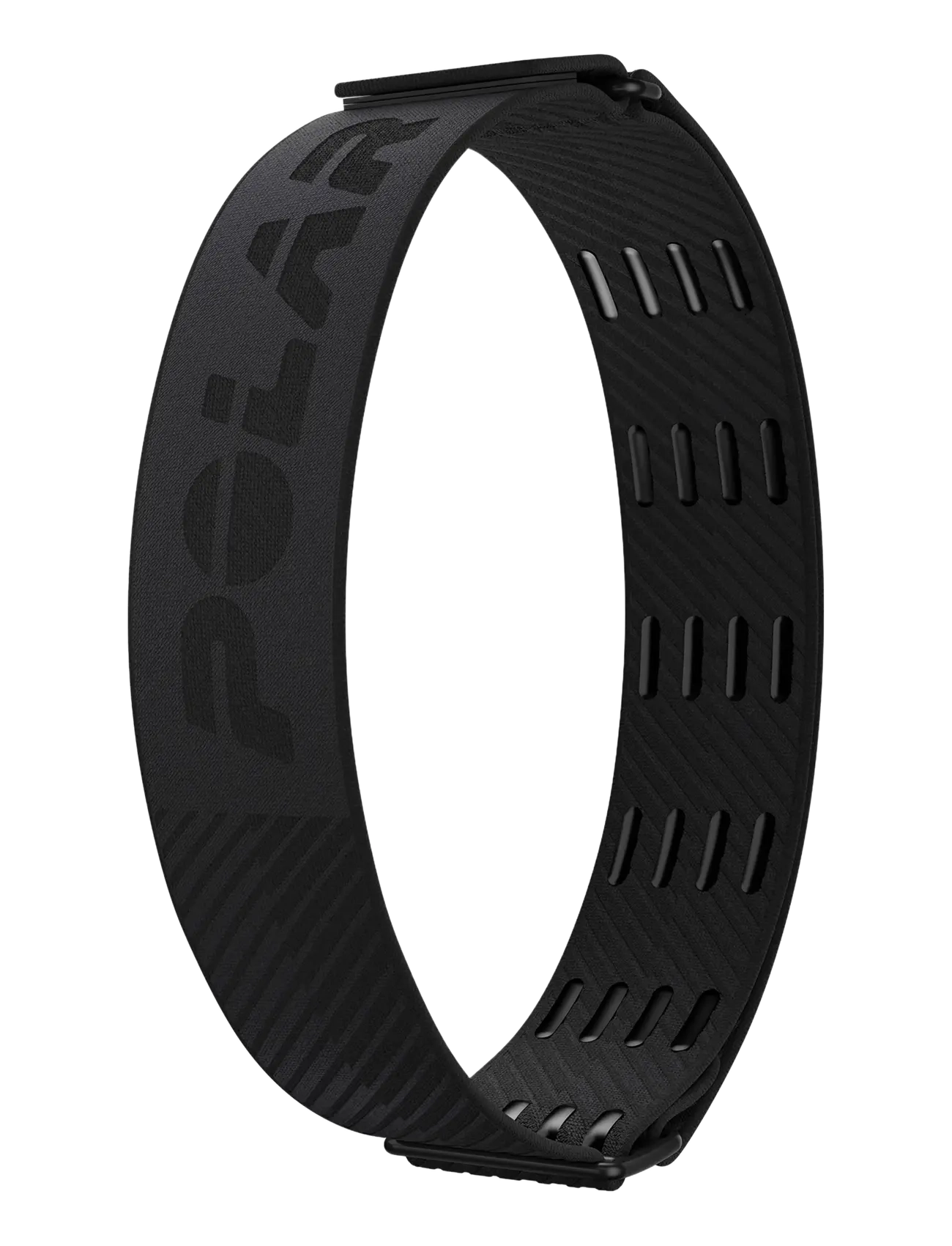 Polar POLAR LOOP ARMBAND GRY S-M - Neuheiten - GREY / grey