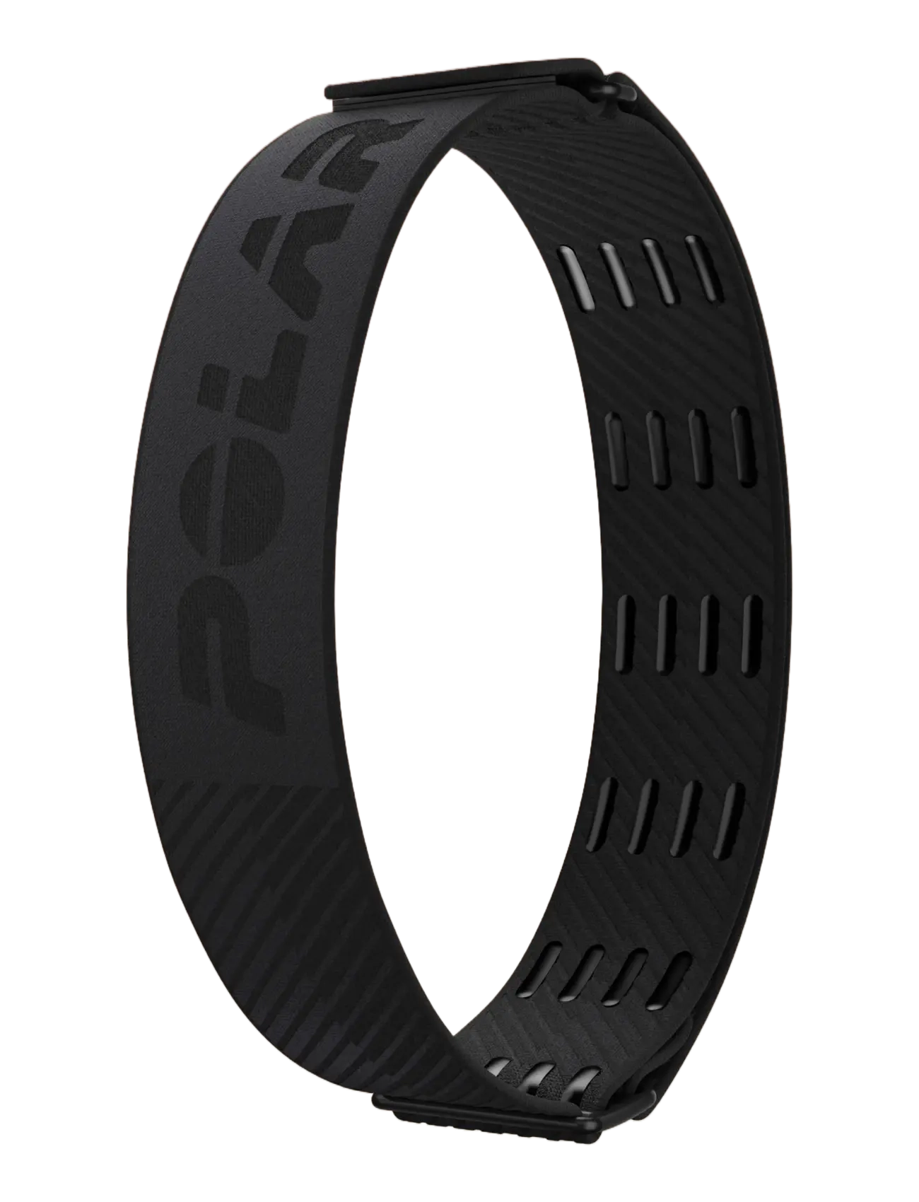 Polar POLAR LOOP ARMBAND GRY L-XL - Neuheiten - GREY / grey
