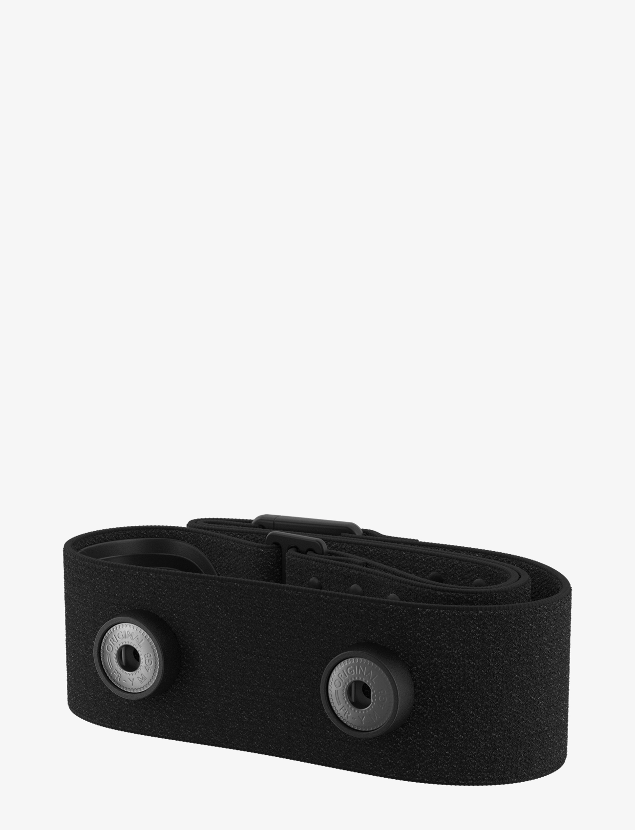 Polar - POLAR PRO CHEST STRAP - montres intelligentes - black - 1