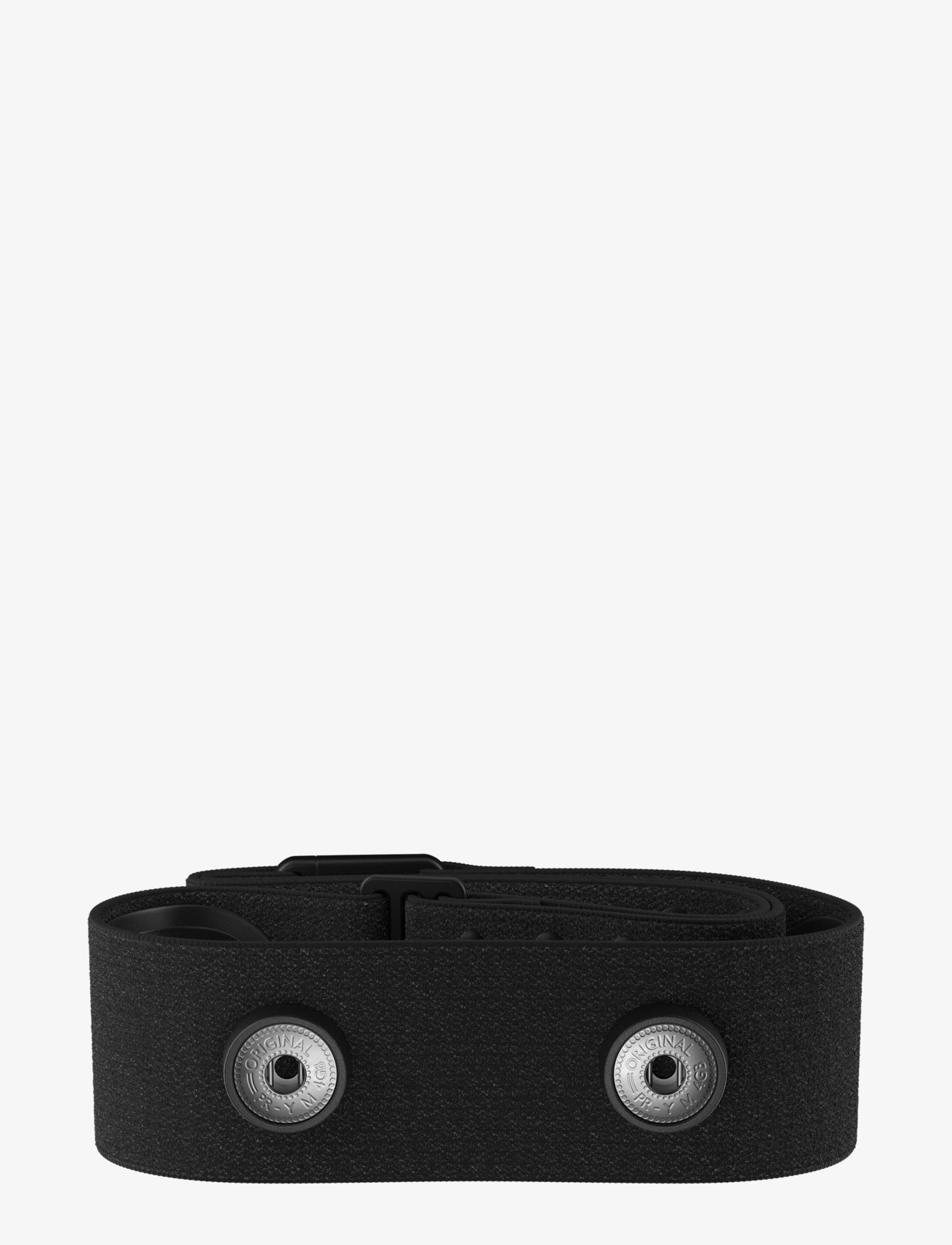 Polar POLAR PRO CHEST STRAP - Jooksuvarustus - BLACK / black