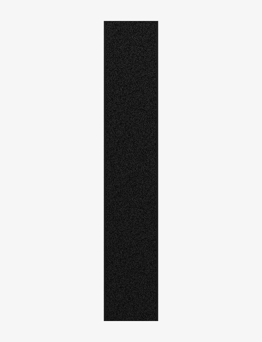Polar - POLAR PRO CHEST STRAP - smartwatches - black - 2