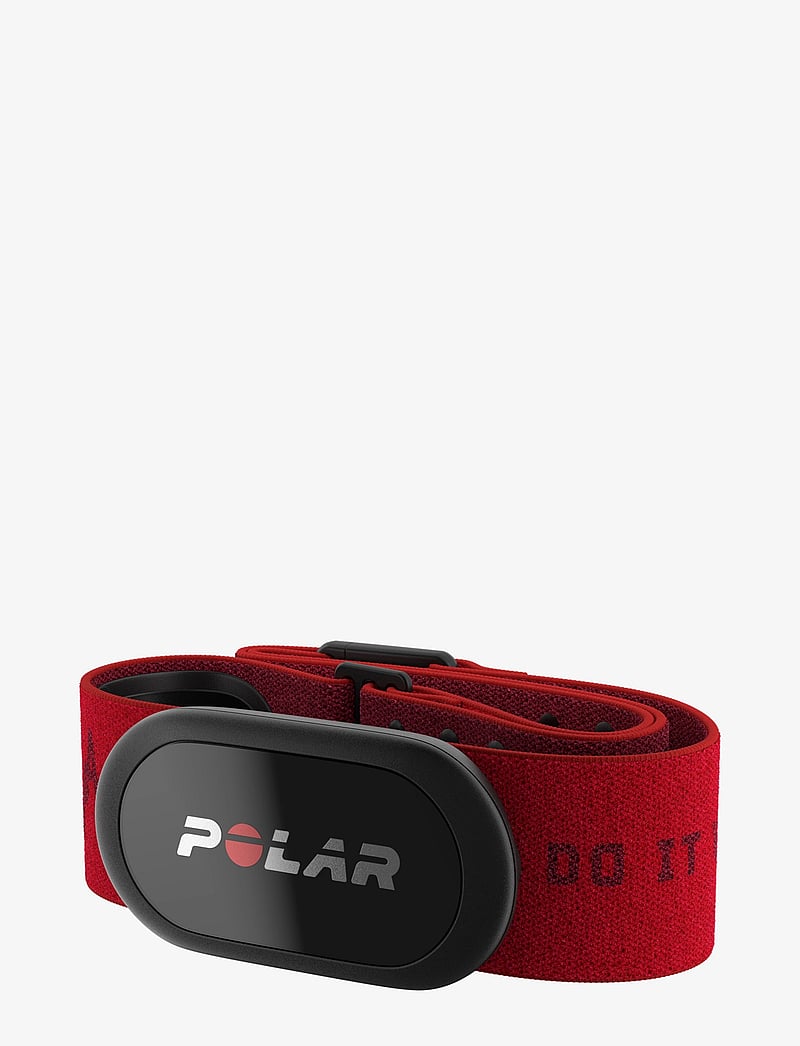 Polar - POLAR H10 HR SENSOR - smartwatches - read beat - 0