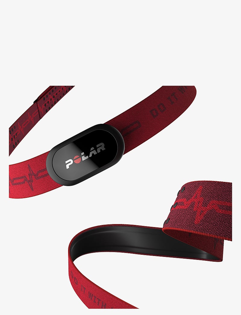 Polar - POLAR H10 HR SENSOR - smartwatches - read beat - 1