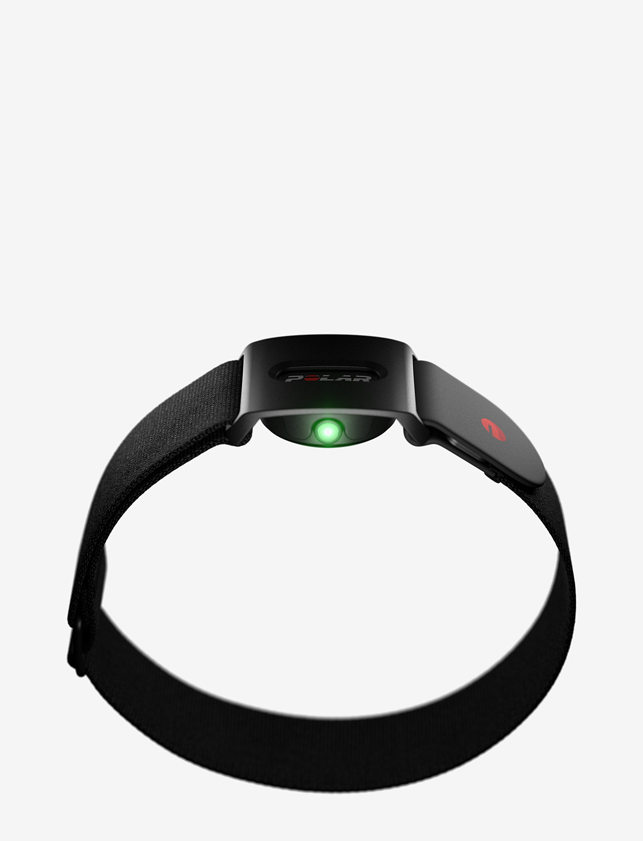 Polar - POLAR VERITY SENSE OHR - smartwatches - black - 1