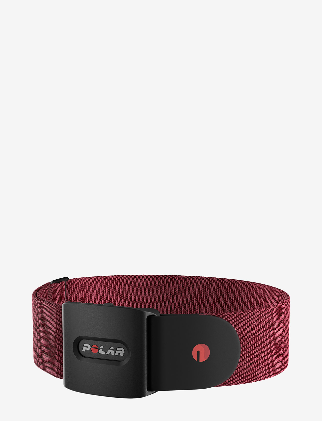 Polar - POLAR VERITY SENSE OHR - smartwatches - dark red - 3