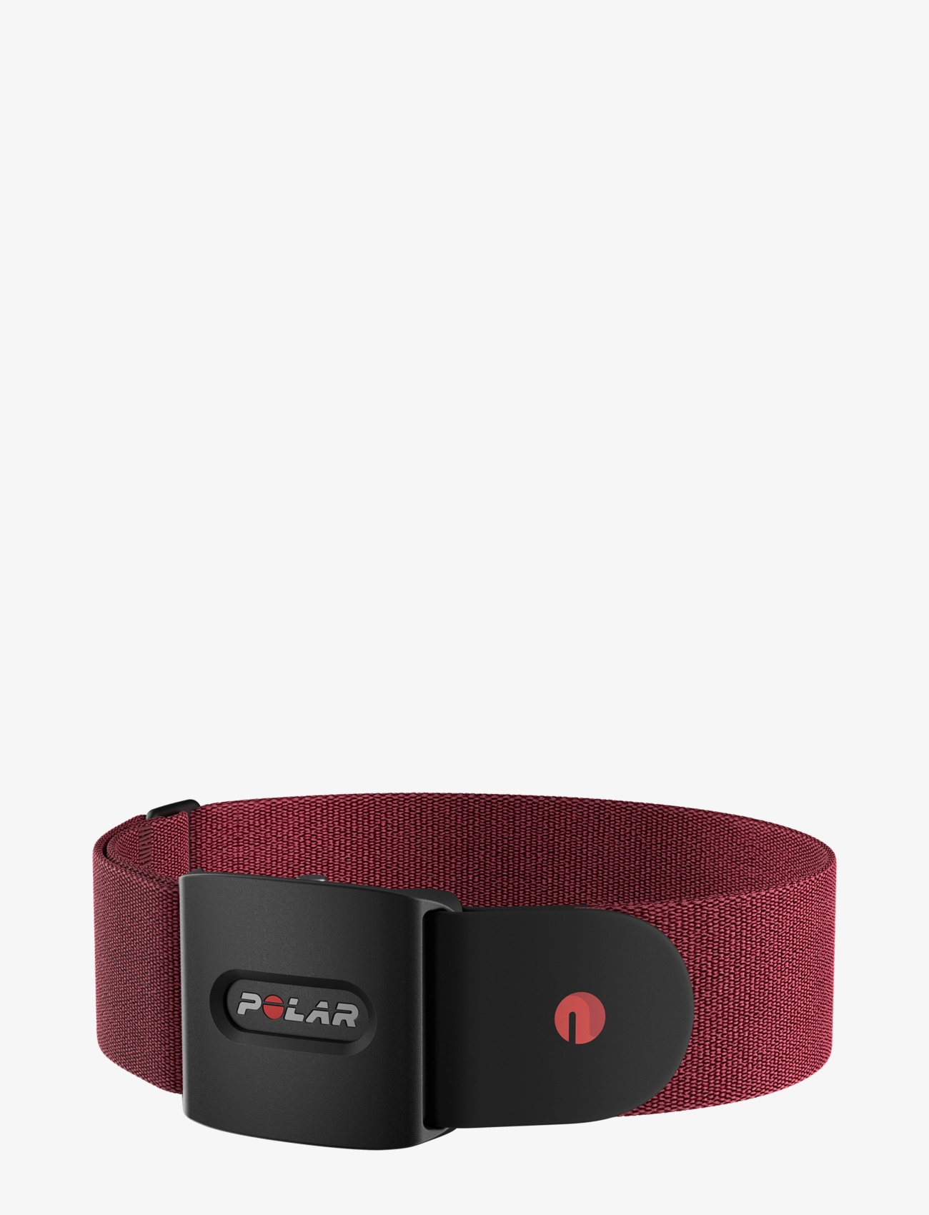 Polar - POLAR VERITY SENSE OHR - smartwatches - dark red - 3