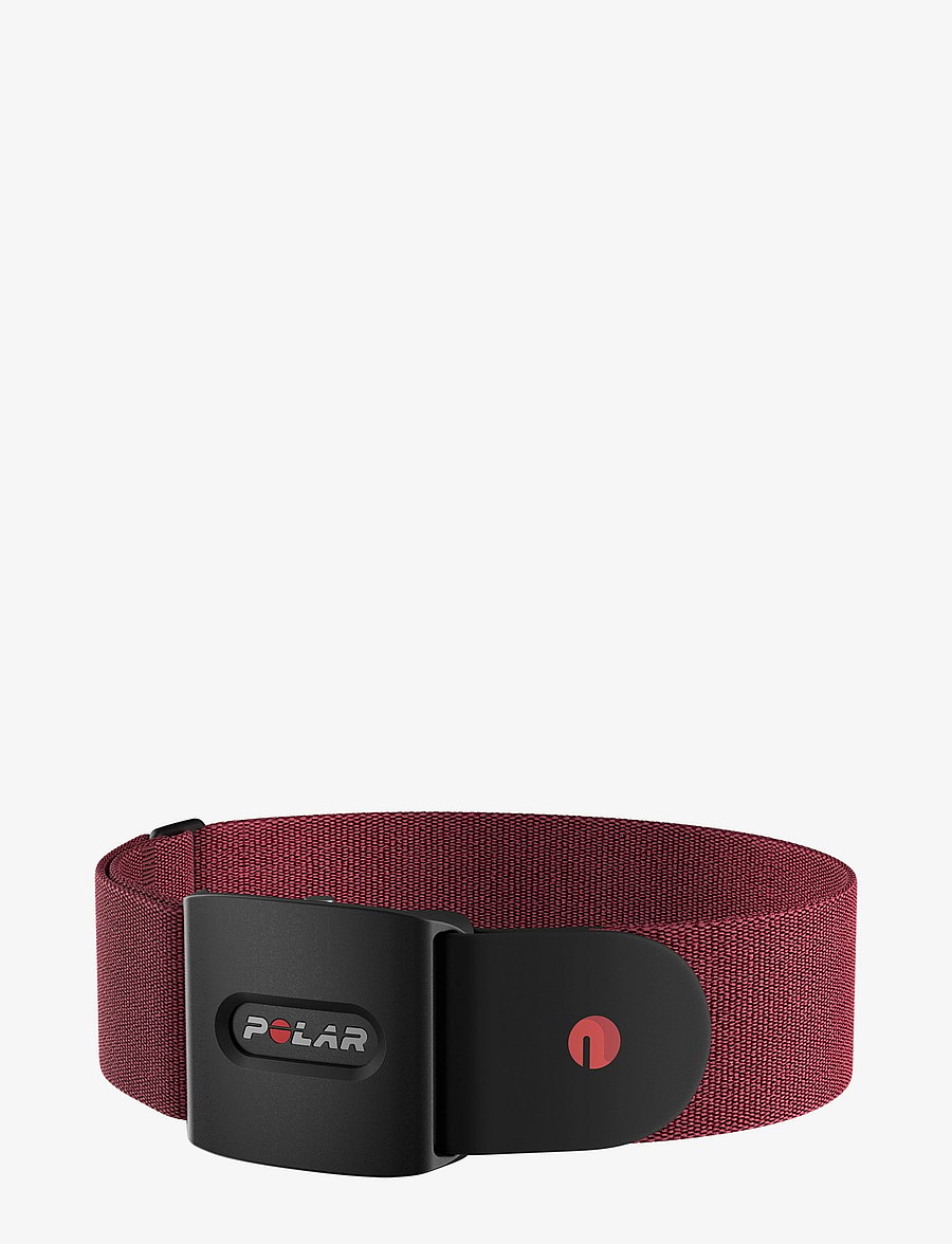 Polar - POLAR VERITY SENSE OHR - smartwatches - dark red - 3