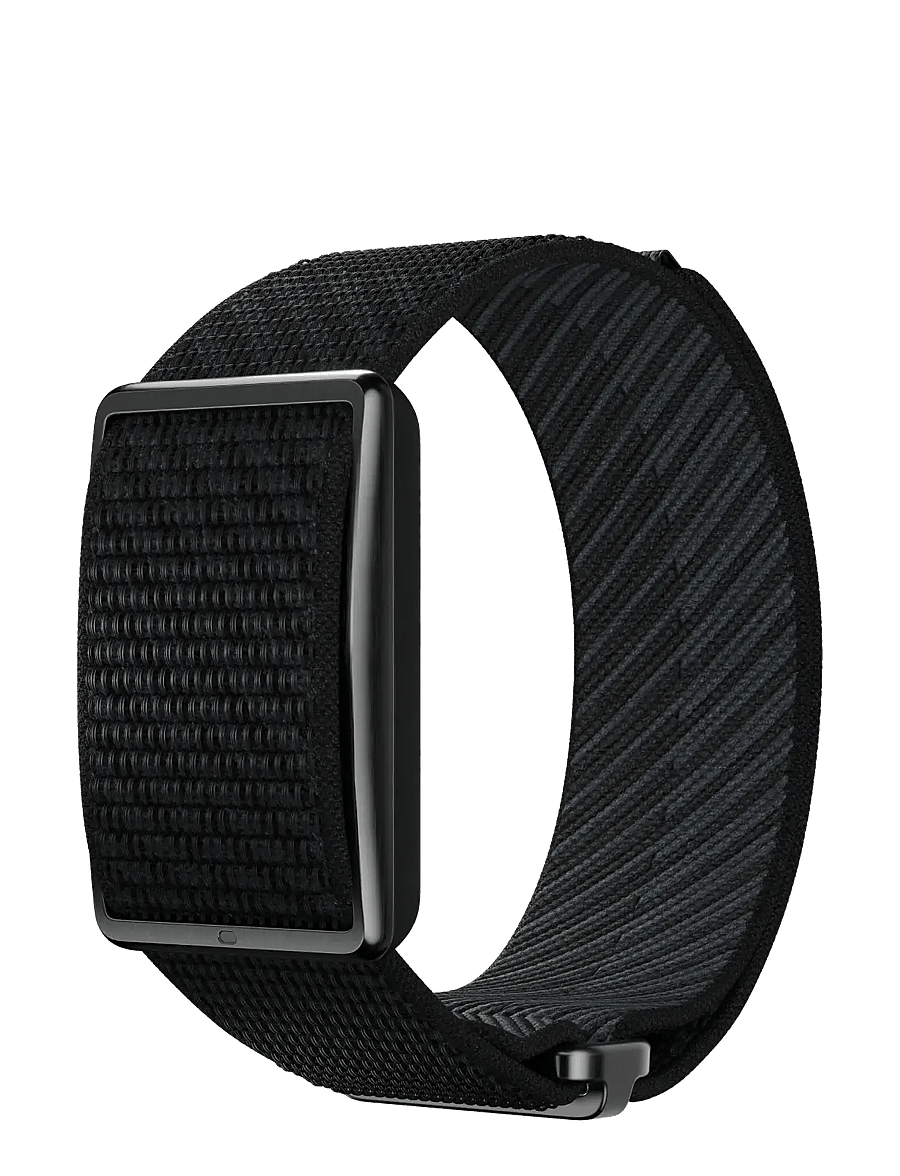 Polar - POLAR LOOP GEN2 - smartwatches - black - 1