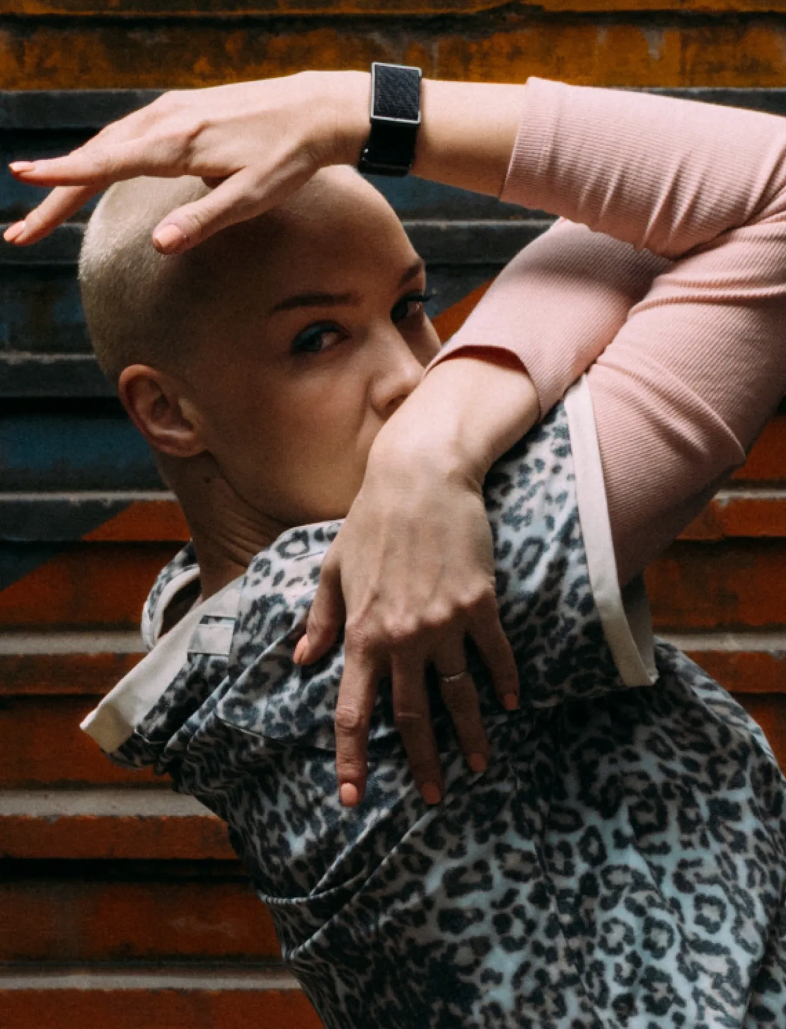 Polar POLAR LOOP GEN2 - Säsongens färger - BLACK / black