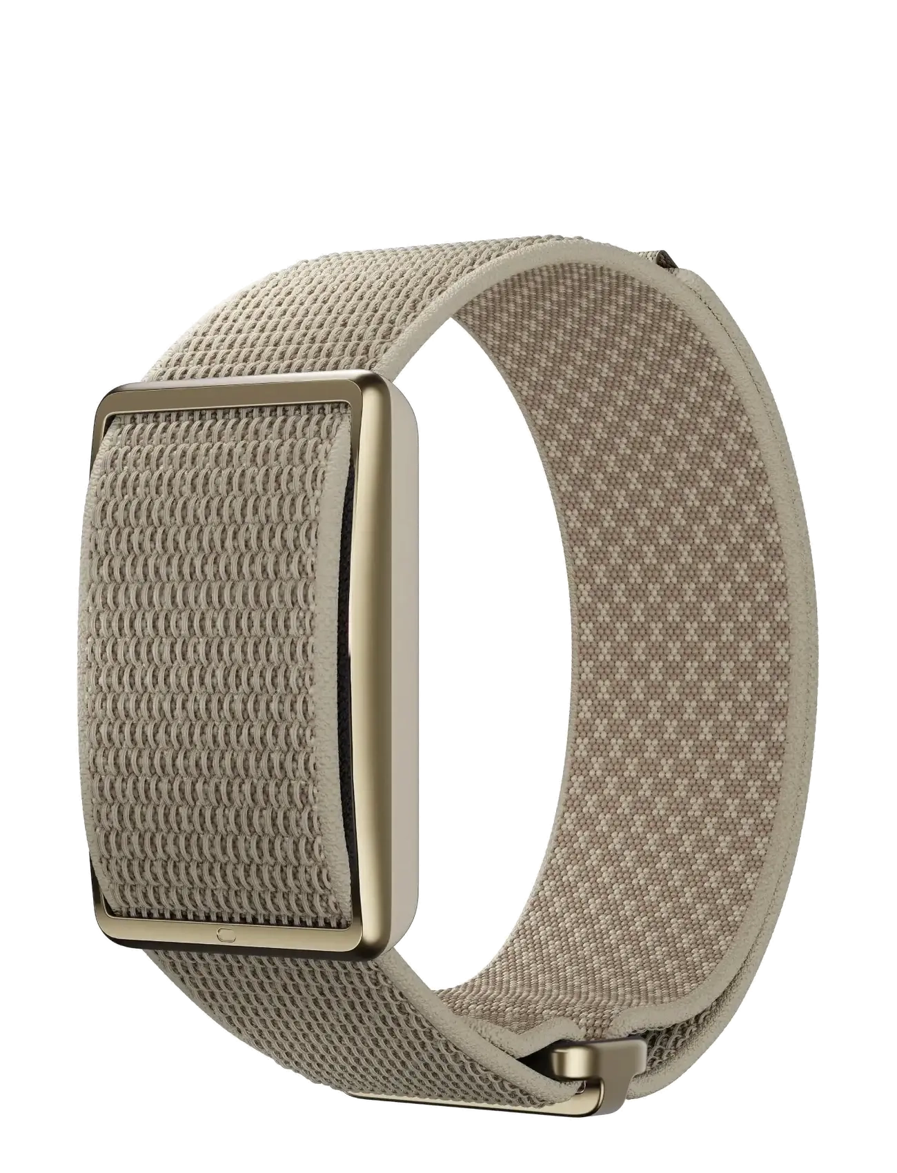 Polar Polar Loop Gen2, S/L, Beige, Sport Equipment > Training Watches & Accessories, Herre