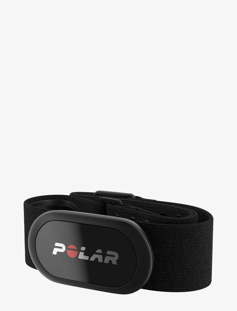 Polar - POLAR H10 HR SENSOR - smartwatches - black - 1
