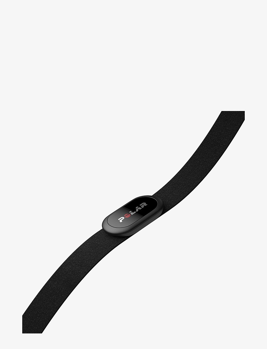 Polar - POLAR H10 HR SENSOR - montres intelligentes - black - 3
