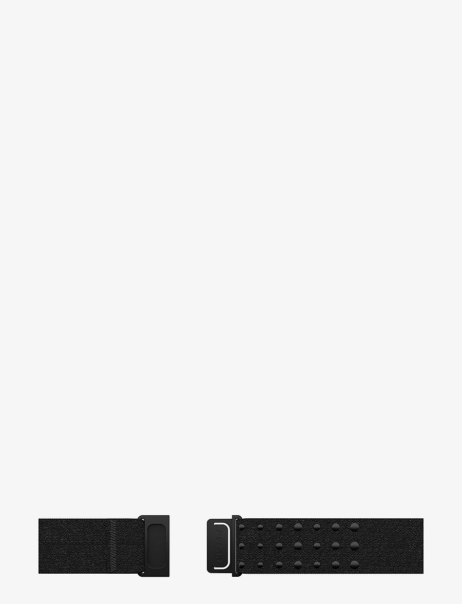 Polar - POLAR H10 HR SENSOR - montres intelligentes - black - 4