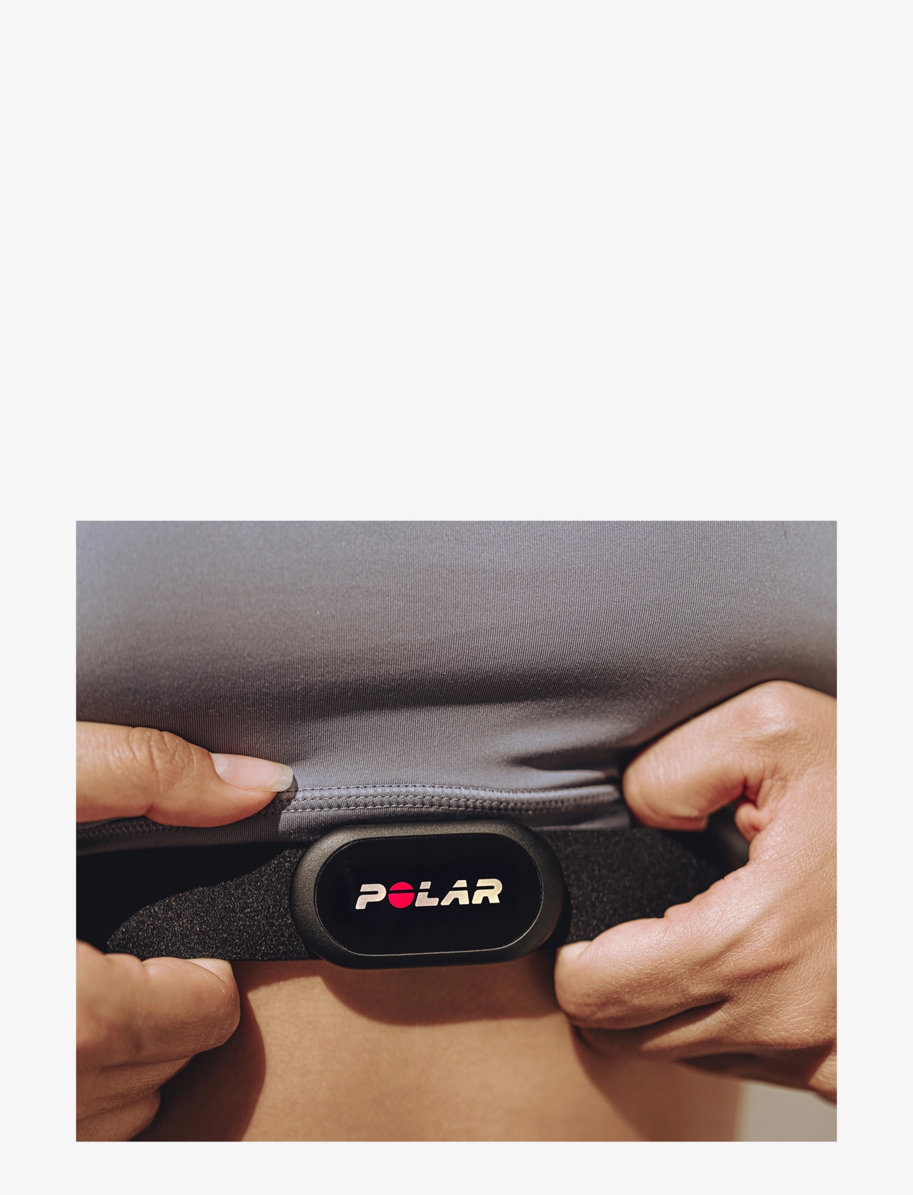 Polar H10 Hr Sensor – bild 6
