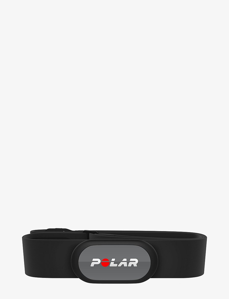Polar - POLAR H9 HR SENSOR - nutikellad - black - 0