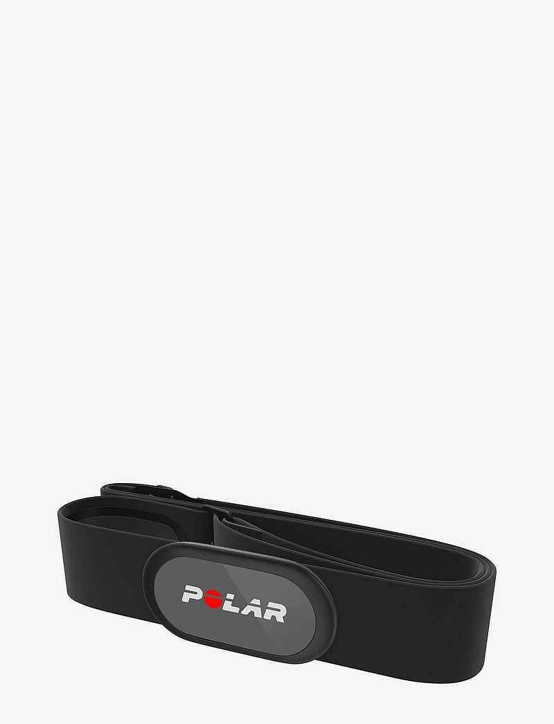 Polar - POLAR H9 HR SENSOR - smartwatches - black - 1