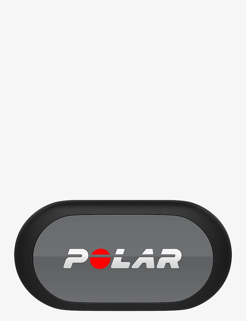 Polar - POLAR H9 HR SENSOR - smartwatches - black - 2