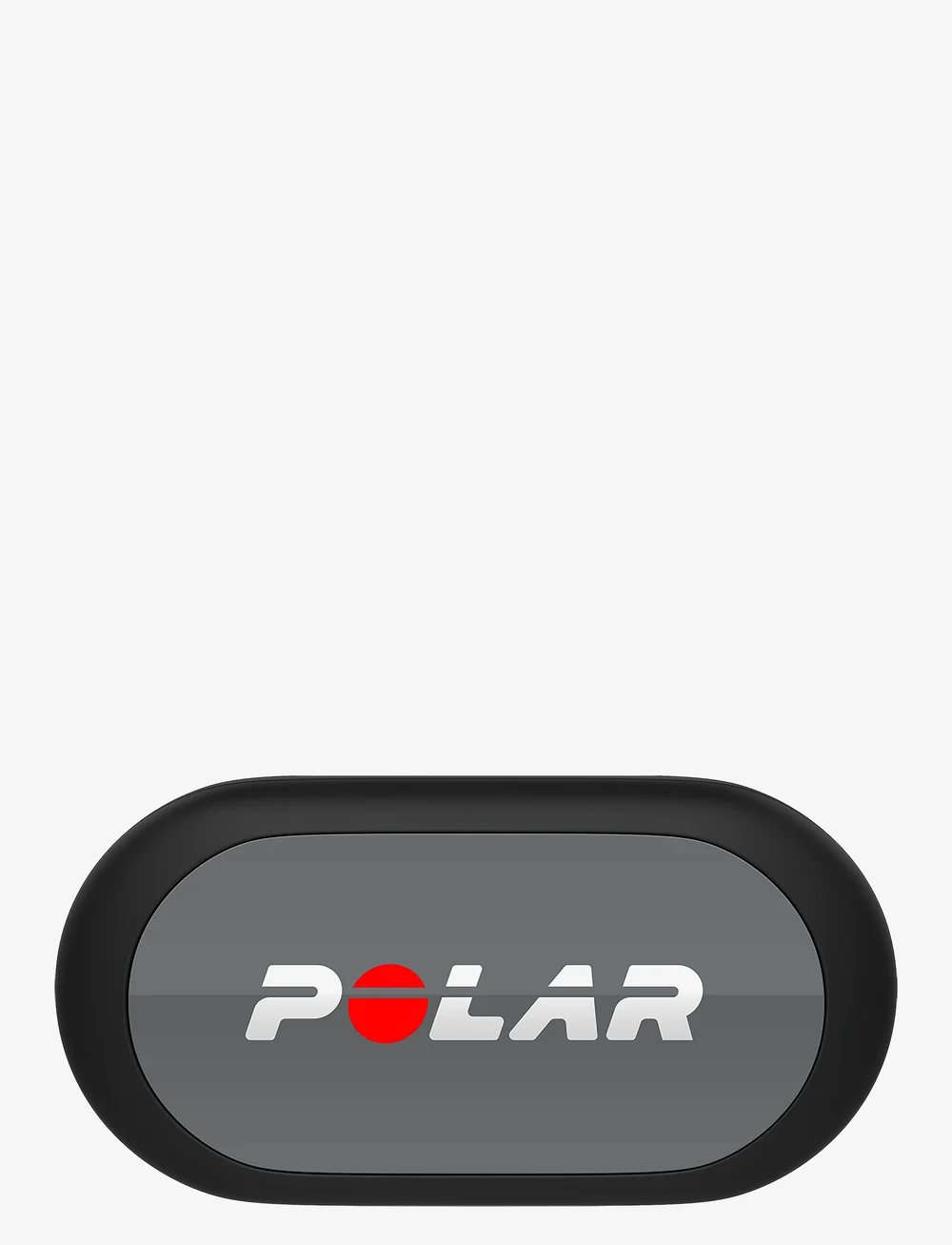 Polar - POLAR H9 HR SENSOR - nutikellad - black - 2