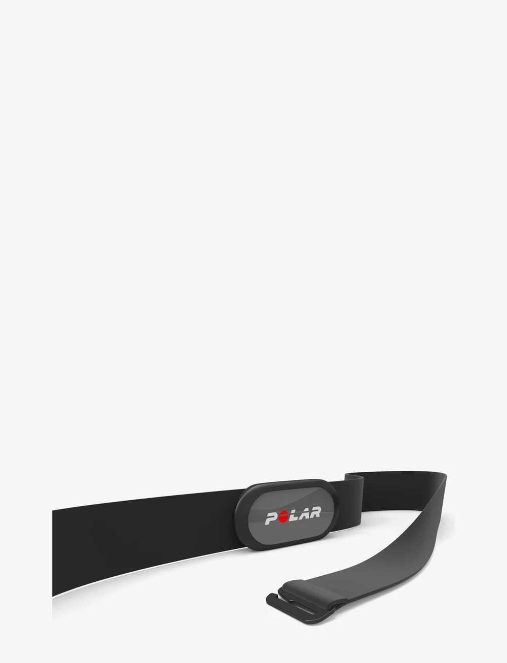 Polar - POLAR H9 HR SENSOR - nutikellad - black - 3