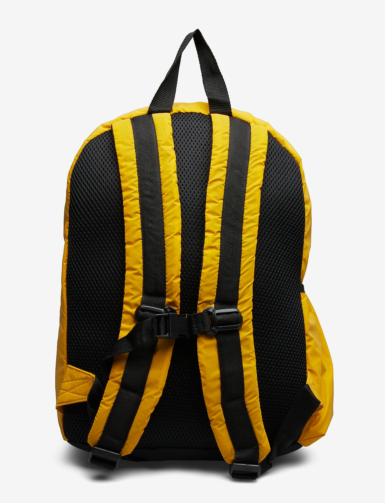 Polarn O. Pyret - Backpack w details School - sulpur - 1