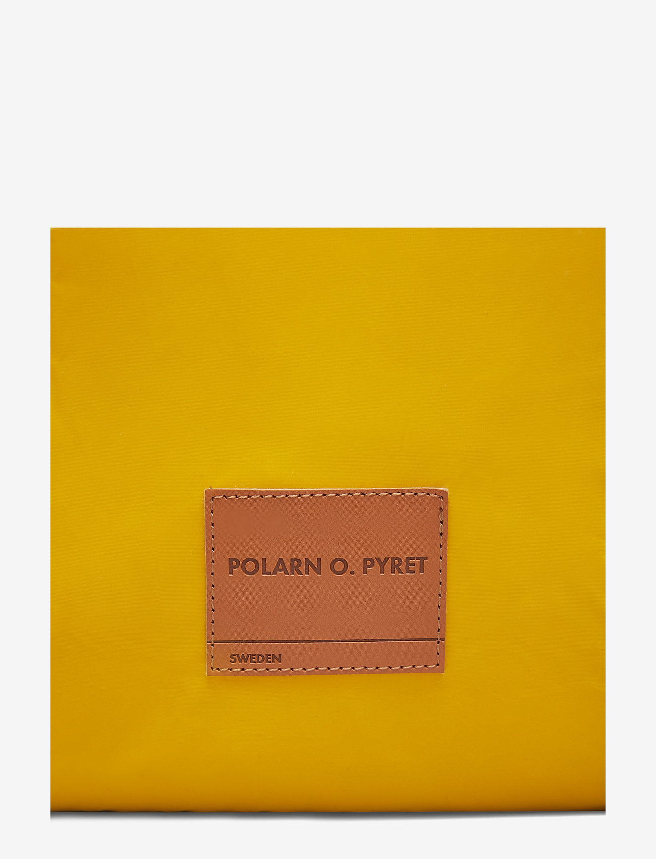 Polarn O. Pyret - Backpack w details School - sulpur - 3